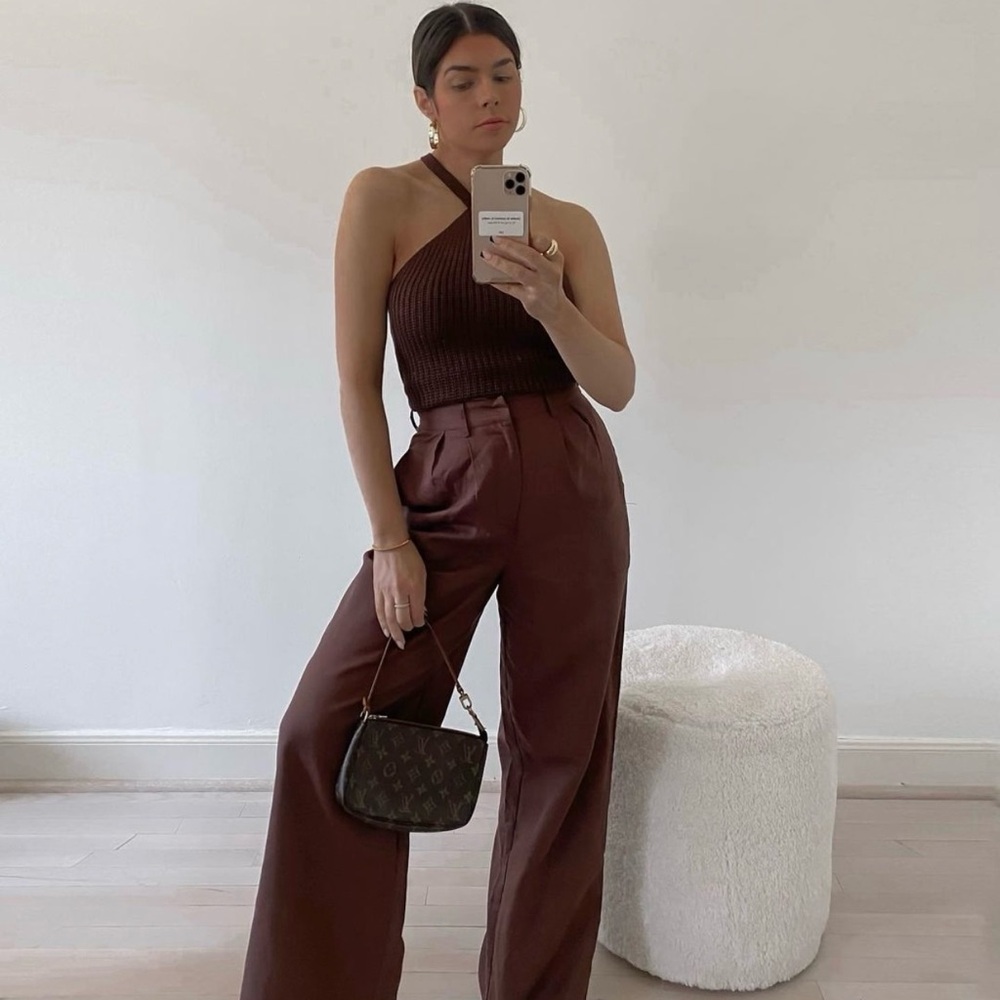 Peppermayo Taylor Knot Halter